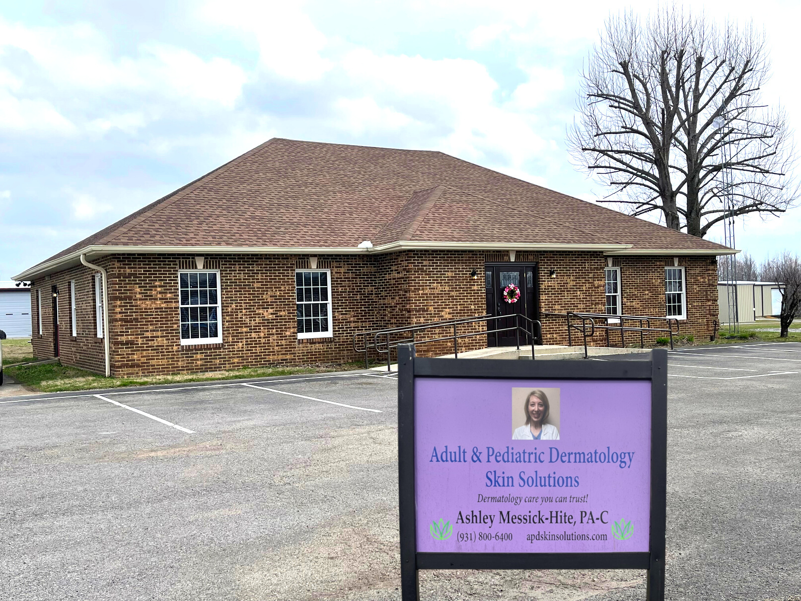 Adult and Pediatric Dermatology Skin Solutions Location